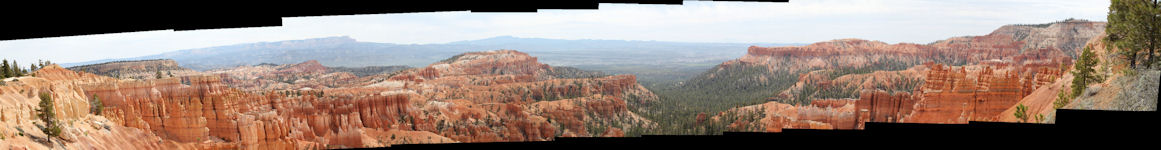 Bryce Canyon National Park